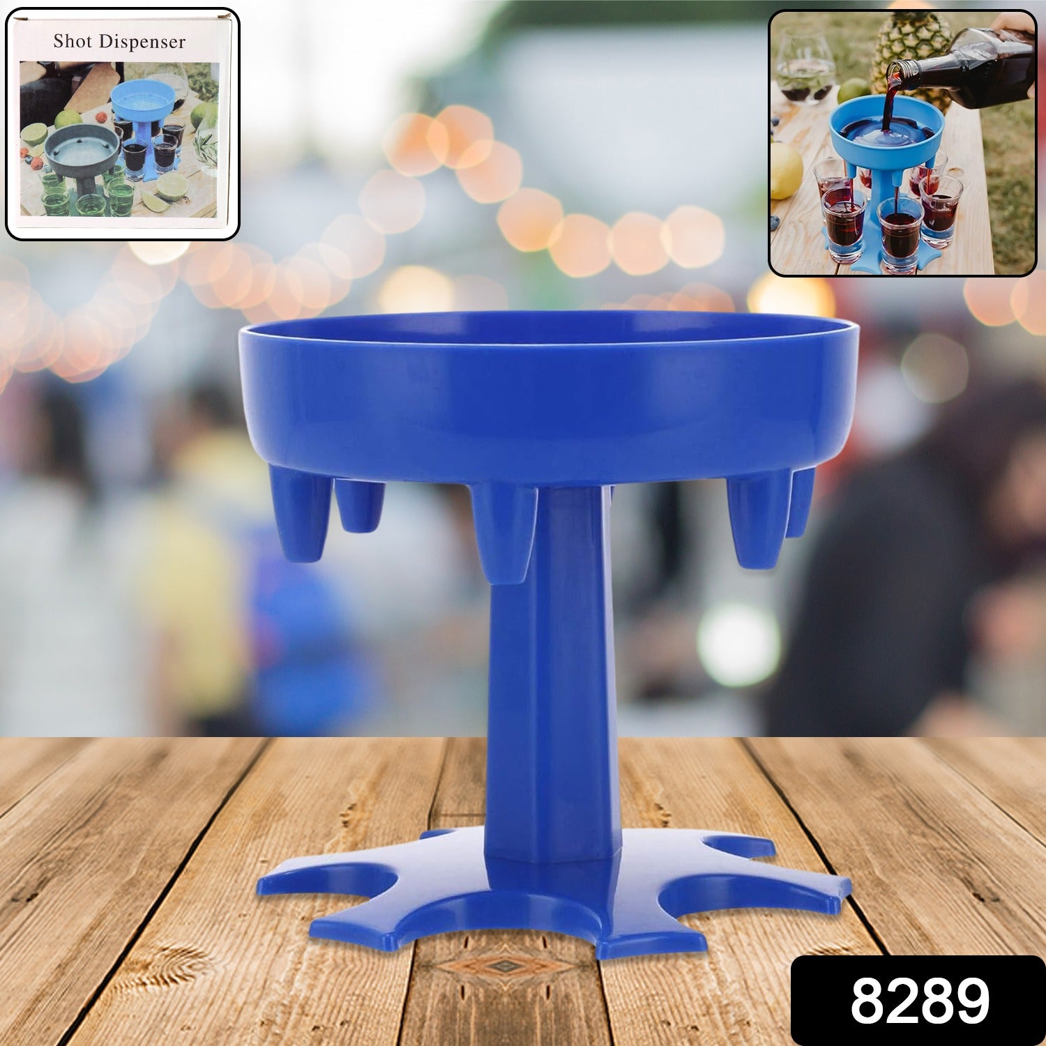 6-way Plastic Shot Glass Dispenser With Ho6-way Plastic Shot Glass Dispenser With Holder Stand (1 Pc)lder Stand (1 Pc) 6-way Plastic Shot Glass Dispenser With Ho6-way Plastic Shot Glass Dispenser With Holder Stand (1 Pc)lder Stand (1 Pc)
